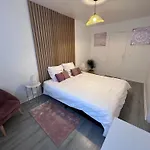 Le Cosy - Centre - 2 Pieces *