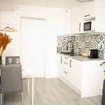 Le Cosy - Centre - 2 Pieces 보베