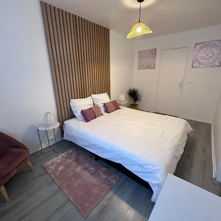 Le Cosy - Centre - 2 Pieces *