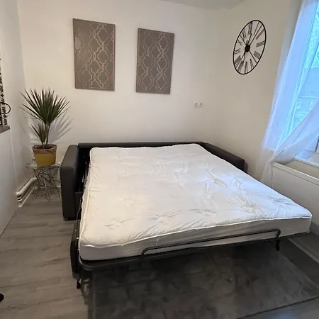 Le Cosy - Centre - 2 Pieces *