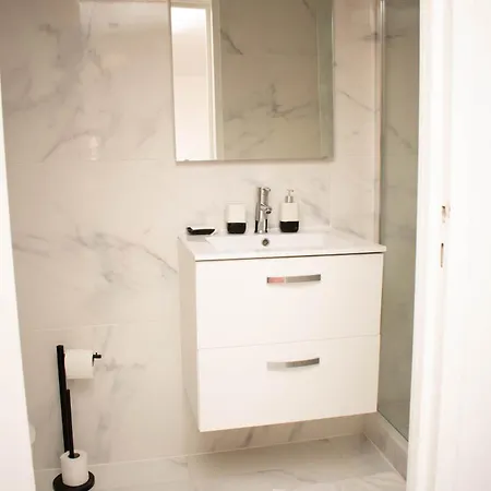 Le Cosy - Centre - 2 Pieces Apartment Beauvais
