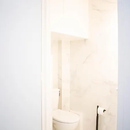 Apartman Le Cosy - Centre - 2 Pieces