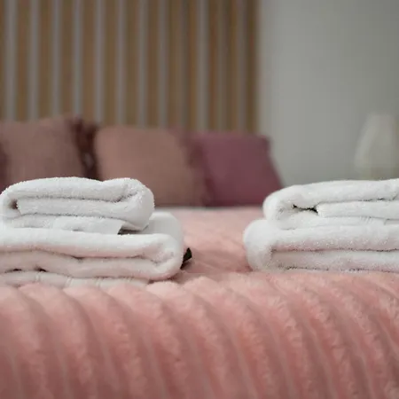 Le Cosy - Centre - 2 Pieces Apartment Beauvais