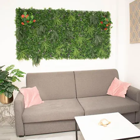 Apartment Le Cosy - Centre - 2 Pieces Beauvais