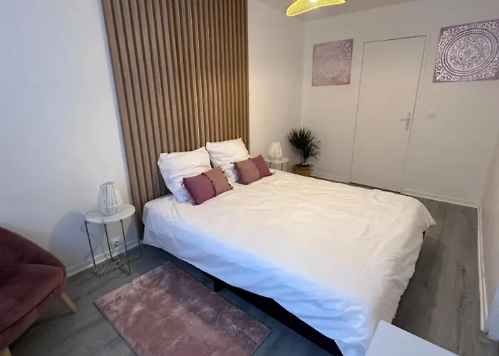 Le Cosy - Centre - 2 Pieces *