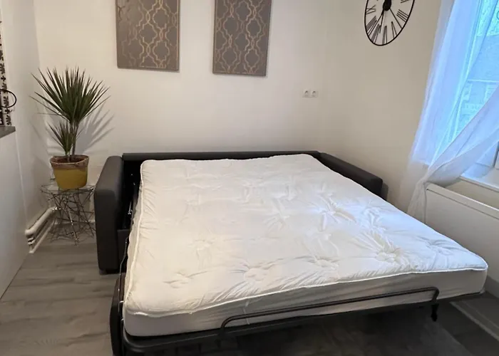 Le Cosy - Centre - 2 Pieces *