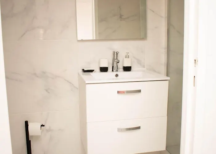 Le Cosy - Centre - 2 Pieces Apartament Beauvais