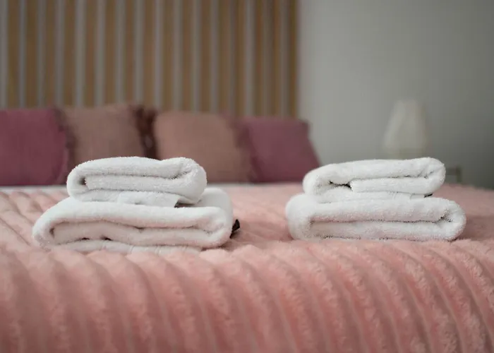 Le Cosy - Centre - 2 Pieces Apartament Beauvais