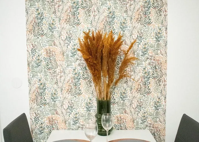 Le Cosy - Centre - 2 Pieces